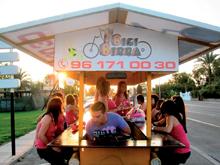 BICIBIRRA ®