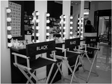 BLACK COSMETICS 