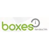 Franquicias BOXES TIENDAS 24 H Vending