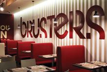 Brusters, creatividad y calidad gourmet