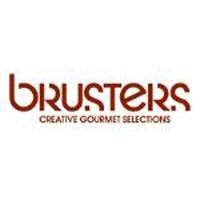 Franquicias BRUSTERS – creative gourmet selections Restaurante