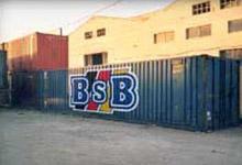 BSB