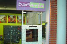 Bañarte