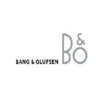 Franquicias Bang & Olufsen Diseño, producción y comercialización de equipos de audio, vídeo...
