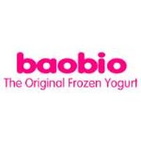 Franquicias Baobio The Original Frozen Yogurt Yogurt helado