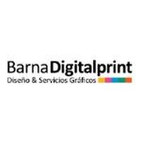 Franquicias Barna Digital Print Imprenta y copisteria