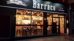 Franquicia Barraco