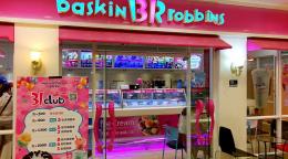 Franquicia Baskin-Robbins
