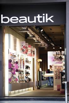 Beautik ¡Llegó tu oportunidad de franquiciar!