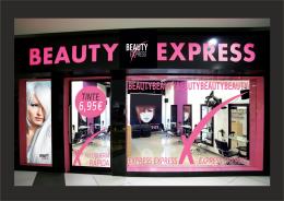 Franquicia Beauty Express