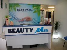 Franquicia Beauty Max