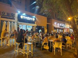 Franquicia Bebe Birra