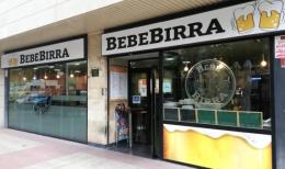 Bebe Birra