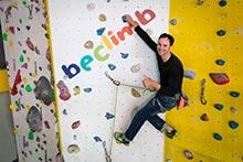 Franquicia Beclimb