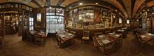 Beef Café Boheme