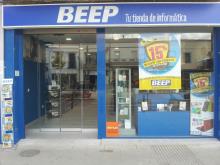 Beep y PC Box crean la mayor red de tiendas informáticas