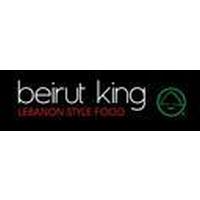 Franquicias Beirut King Restauración Libanesa