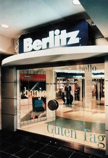 Berlitz