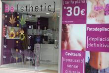 Be[sthetic]