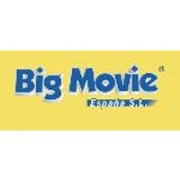 Franquicias Big Movie Video Club Automático