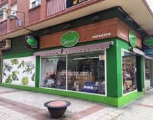 Franquicia Bioglobal