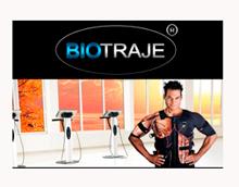 Biotraje