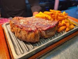 Bistec Boutique & Bar de carnes