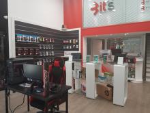 Bit’s TechStore