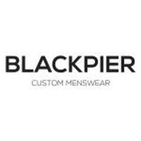 Franquicias Blackpier  Moda masculina - sastrerías a medida - camiserías