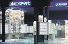 El grupo Morellato & Sector adquiere la cadena BlueSpirit