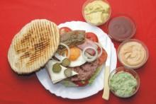 Franquicia Bocatas Calentitos