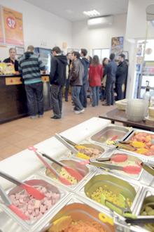 Bocatas y Más