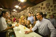 Bodega La Andaluza, la auténtica cocina tradicional