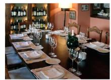 Bodegas Campos
