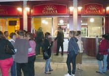 Tabernas Selectas Bodegas Galiana abrió en Ciudad Real su nuevo establecimiento con gran afluencia de público