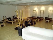 Franquicia Body Evolution Pilates