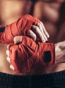 Boxing DiR