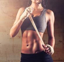 Boxing DiR