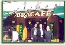 Bracafe