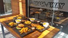 Brasa Away