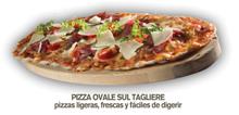 Franquicia Brickoven Express