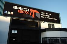 Bricobox