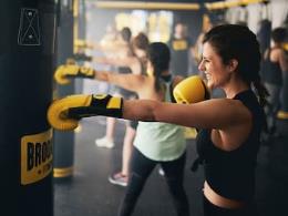 Brooklyn Fitboxing