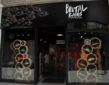 Abre tu tienda Brutal Zapas, una franquicia con las claves para triunfar