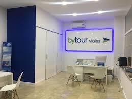 ByTour Viajes