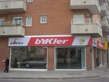 Franquicia Bykler
