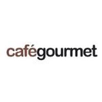 Franquicias CAFÉ GOURMET Especialistas en Café