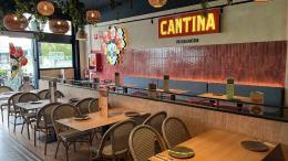 CANTINA MARIACHI. AUTENTICA COCINA MEXICANA