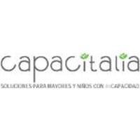 Franquicias CAPACITALIA Venta de Articulos Para personas Mayores y Niños con disCapacidad