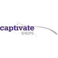 Franquicias CAPTIVATE Shops Tiendas de moda y complementos